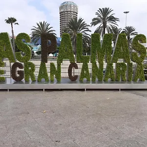 Apartamento Jurel Vivienda Estudio, Las Palmas de Gran Canaria